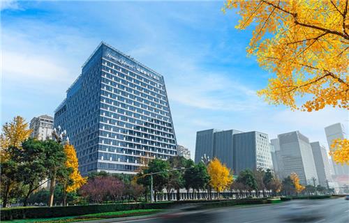 （高新区酒店推荐）高新豪生酒店