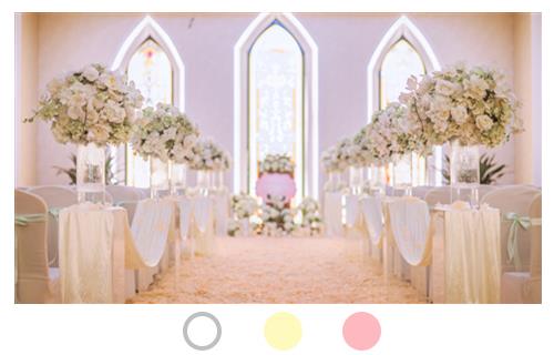 Marriage Witness Love