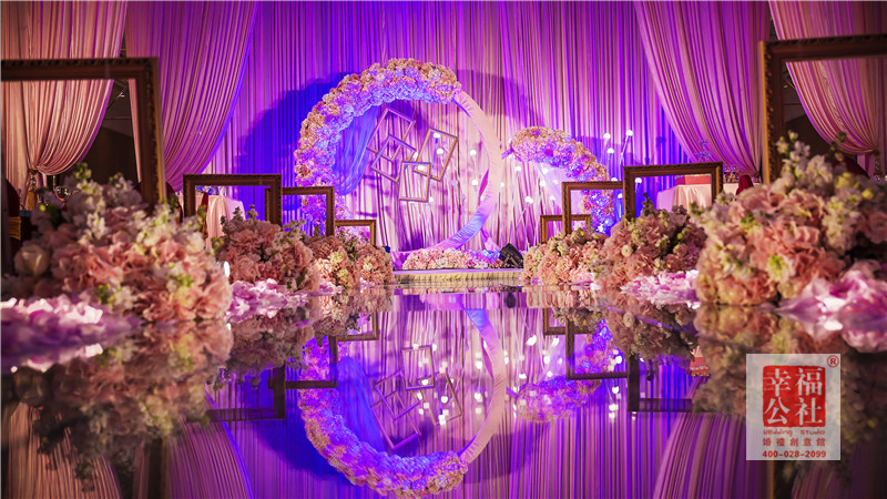 婚庆公司加盟哪家好