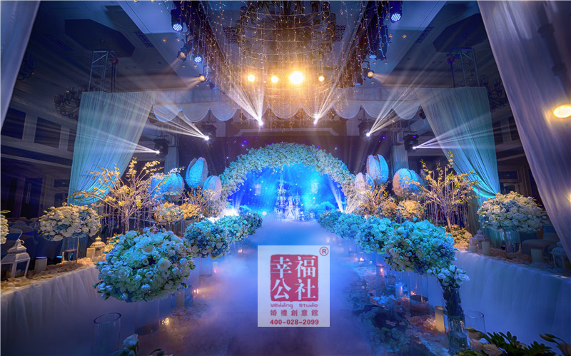 成都婚庆公司加盟