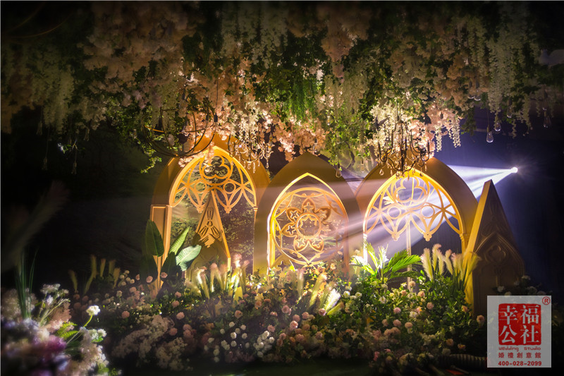 2019年婚纱照四大流行趋势 你知道吗?