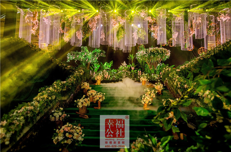 成都婚庆公司